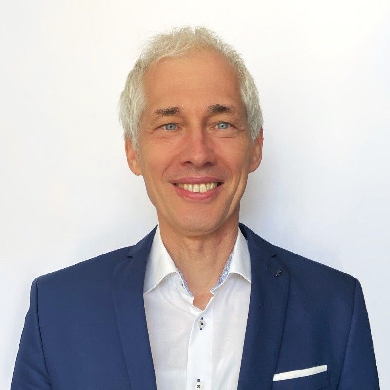 Várhidy András profilkép