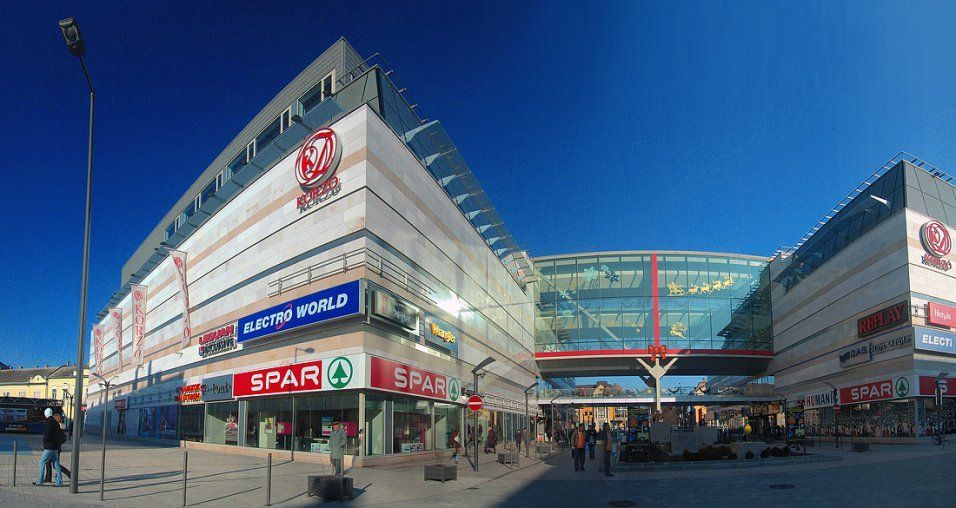 KORZÓ Nyíregyháza