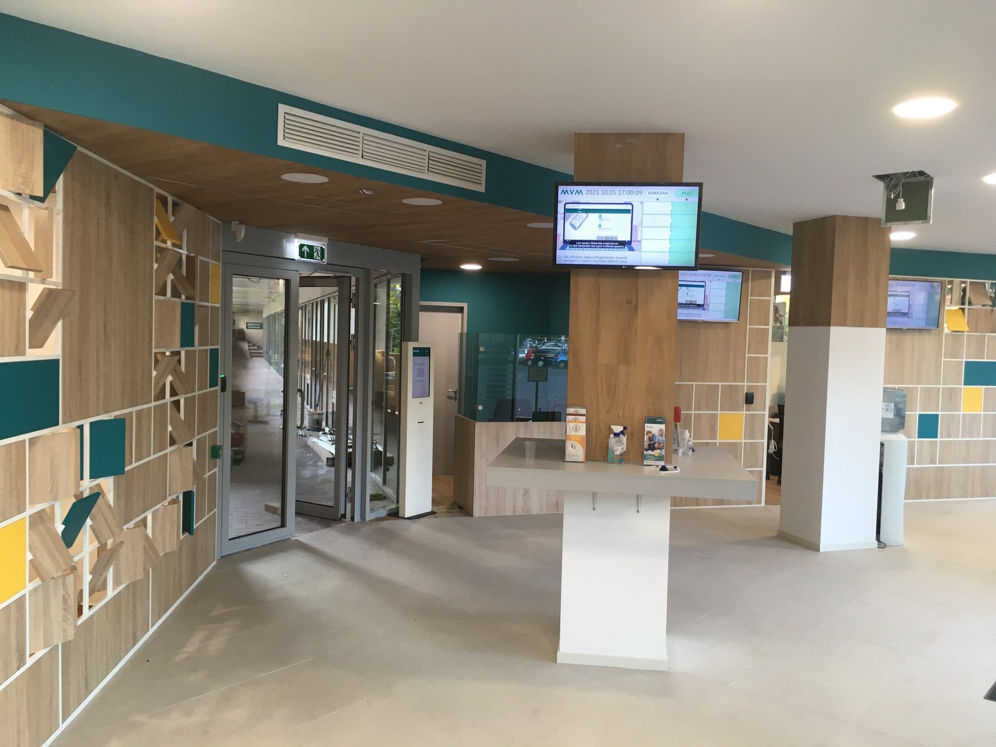 MVM Ügyfélszolgálat Budapest XIII. kerület