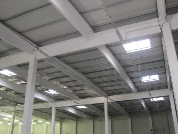 Logisztikai Bázis-Dunakeszi 15.000m2