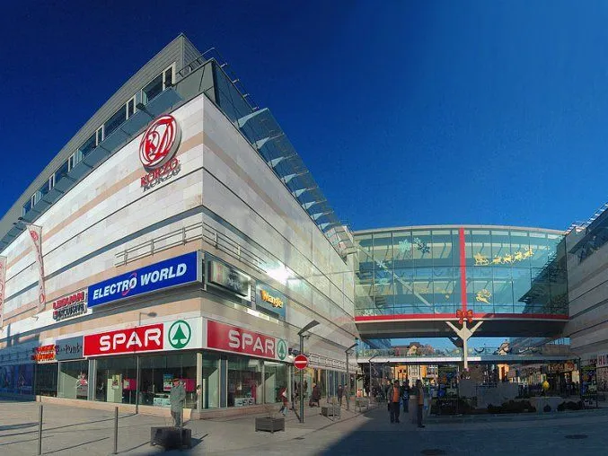 KORZÓ Nyíregyháza