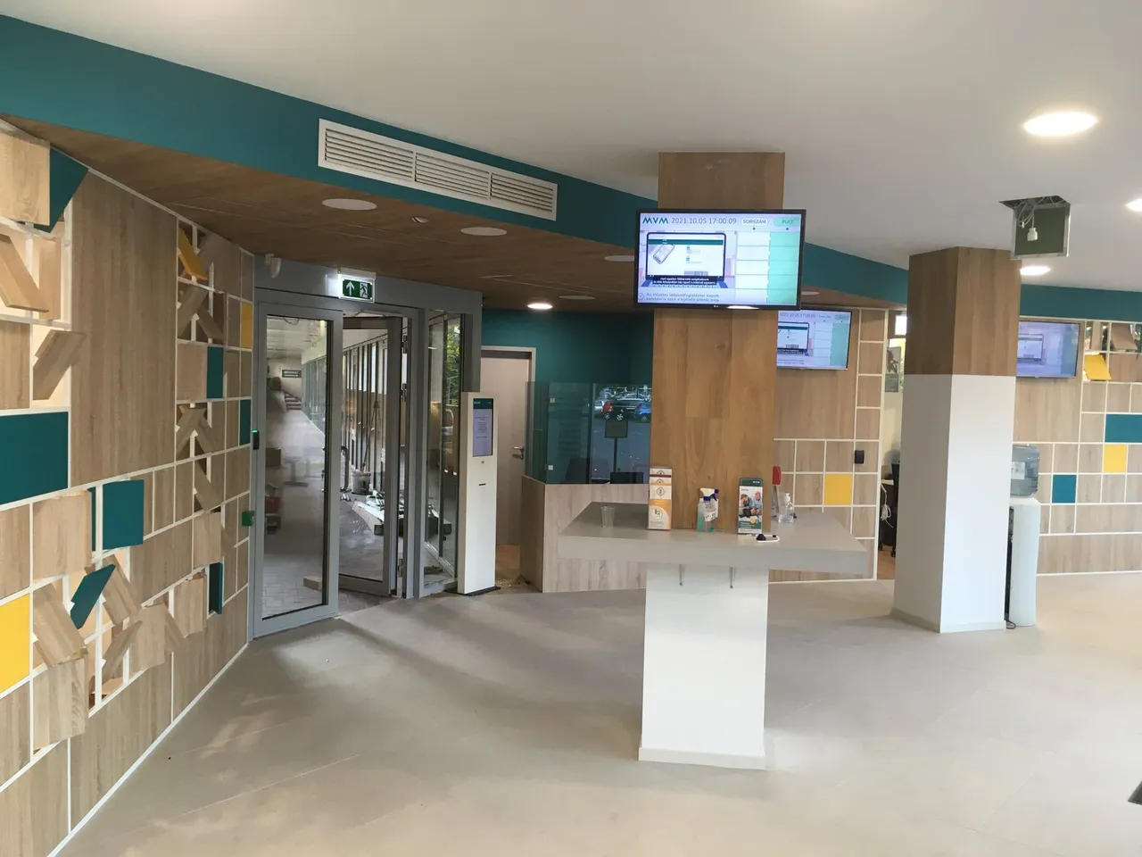 MVM Ügyfélszolgálat Budapest XIII. kerület