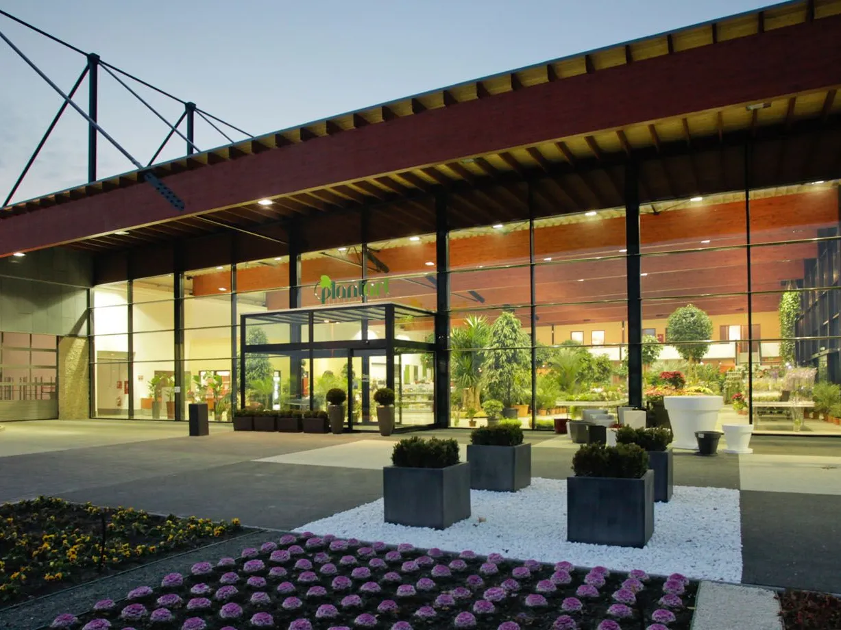 PLANTART Törökbálint