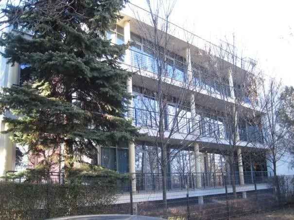 PROGEN Székház Budapest XI. kerület